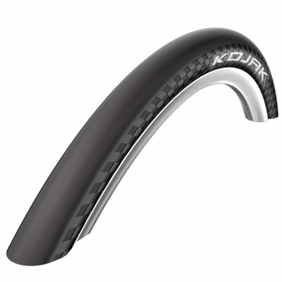 Pneumatico Per Mountain Bike 26x1.95 - Copertone Flessibile Con Filo - ETRTO 50-559