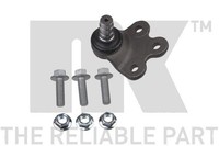 Traggelenk FÜR Peugeot 508 I (8D ), Peugeot 508 SW I (8E ) - NK 5043717