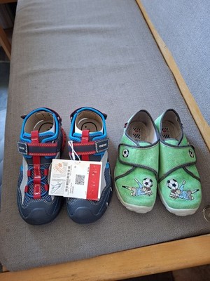 Geox Sandalen Sommer NEU, Größe 33