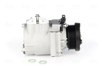 Nissens Kompressor Klima Klimaanlage Klimakompressor ** First Fit ** 89240