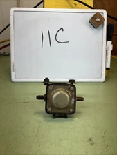 S63 Borgwarner Starter Solenoid