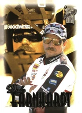 1999 Press Pass VIP Racing Inserts  - Pick from list