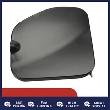 For Toyota Tacoma 2005-2015 77305-04904 Fuel Filler Tank Cover Door Lid Gas Cap