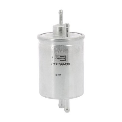 CHAMPION KRAFTSTOFFFILTER LEITUNGSFILTER passend für CHRYSLER CROSSFIRE