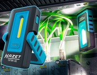 Hazet 1979N-82 Led Pocket Lite Klapp-Lampe Lampe