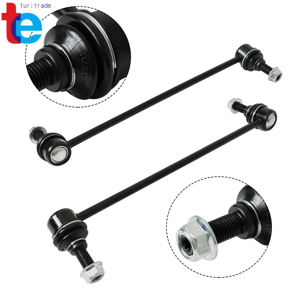 2x Rear Upper Control Arm With Ball Joint For Nissan Murano 2009-2014 – Driver & Passenger