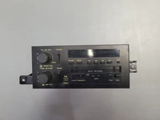 89-94 S10 Blazer Radio