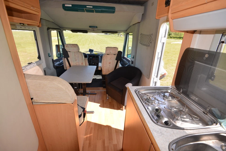 Weisberg Komet 695 - Image 4 of 4