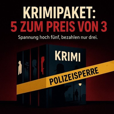 10 zum Preis von 5, 5x Hochspannung, 5x Drama und Liebe