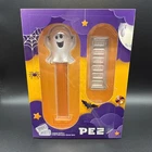 2019 PAMP Pez Halloween Box with 6x5g 999 Fine Silver Bars Limited to 2000 #1