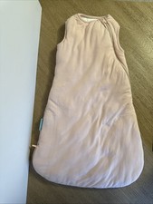 PurComfy Quilted Supersoft Sleep Sack 2.5 TOG Premium Bamboo Viscose 0-3 Months