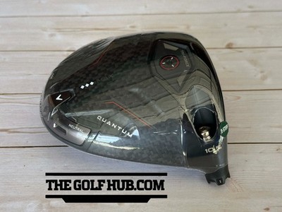 Callaway QUANTUM TD 10.5【ヘッドのみ】 Callaway（キャロウェイ） （USモデル／ヘッド単体） クアンタム