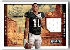 2017 Panini NFL Kickoff Football Cards 21