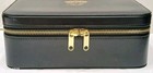 Z J Leather Travel Jewelry Box Case — photo 6