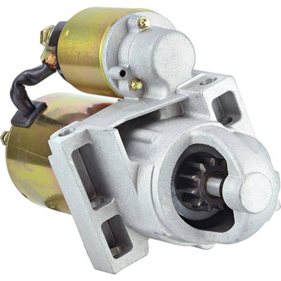 Starter For Chevrolet / GMC Topkick / Kodiak 1998 410-12407--00235
