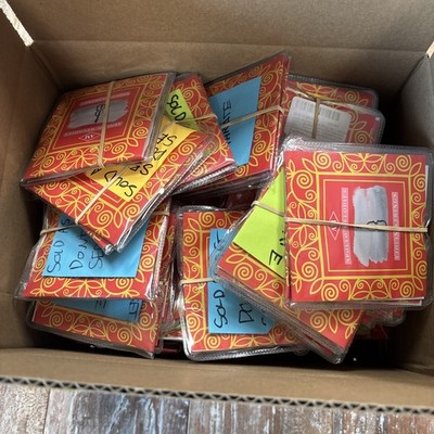 Apollo Melodies AM Violin Strings Sets Lot Of 84 Quantity 84 New In Package