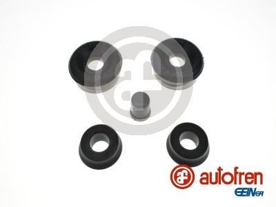 Autofren Seinsa Reparatursatz, Radbremszylinder D3599 FüR Honda-image