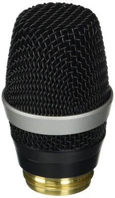 AKG Professional Dynamic Vocal Microphones & Microphone Heads