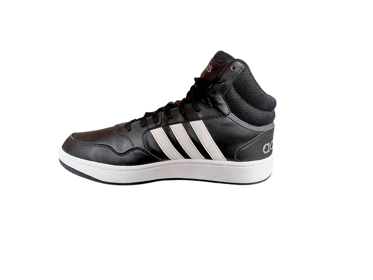 adidas Hoops 3.0 Mid Black for Sale | Authenticity Guaranteed | eBay adidas Hoops 3.0 Mid Black for Sale | Authenticity Guaranteed | eBay