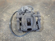 Bremssattel rechts hinten + Stellmotor 6798962-05 BMW X1 (F48) XDRIVE20D Bj.2016