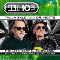 Techno Club Vol. 75 | Various | Englisch | Audio-Cd | Cd | 2025