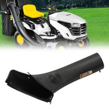 Lower Bagger Discharge Chute for GY20423 Bagger System For John Deere 102 105...