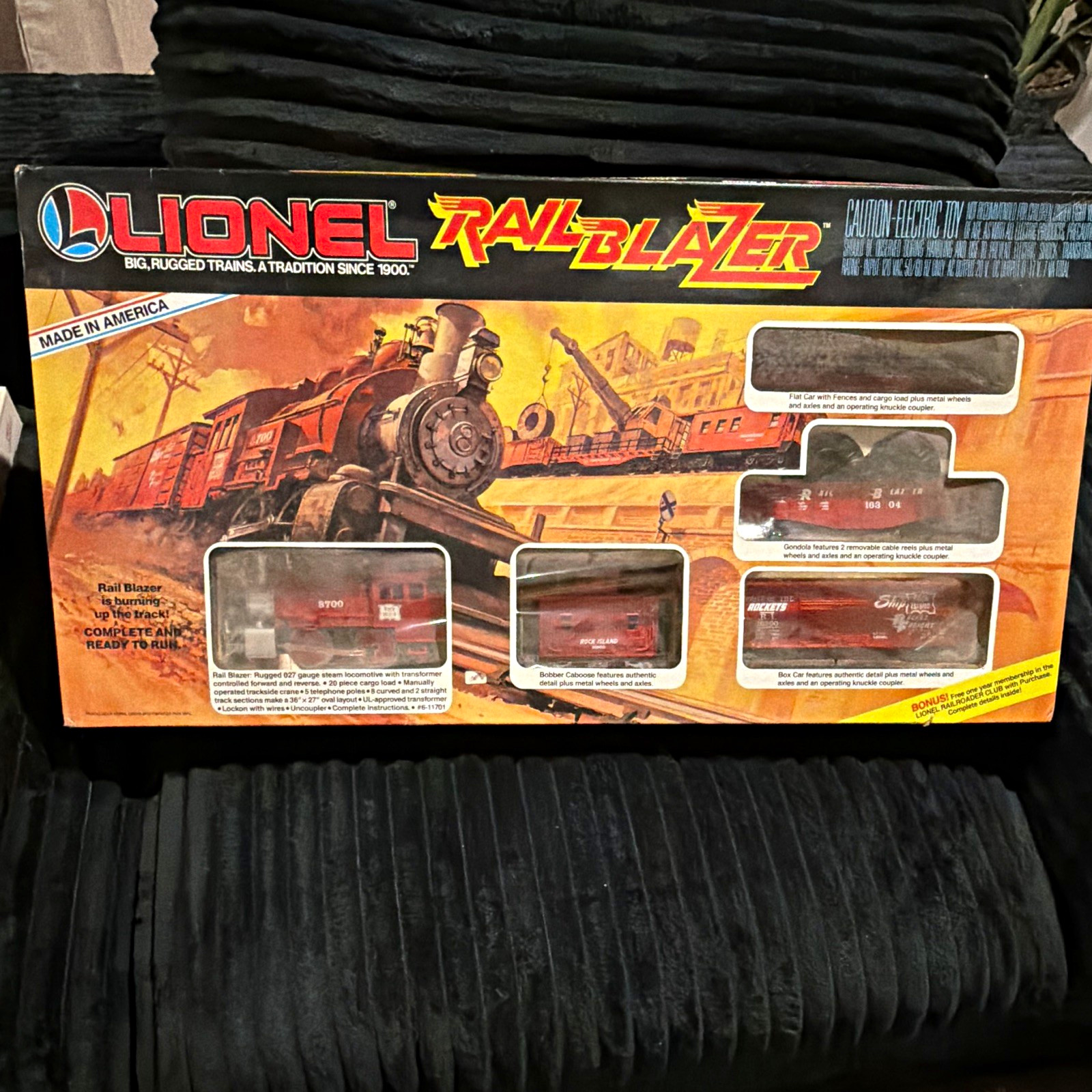 Click here to see eBay Auction