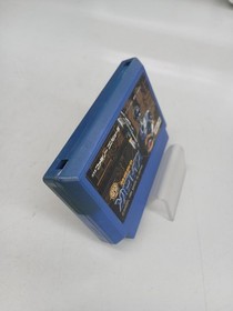 Angel Famicom Game: Special Rescue Mission: Solbrain