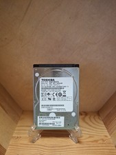 Toshiba Hard Drived MQ01ABD075 750GB 2.5 HDD