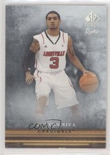 2013-14 SP Authentic Canvas Collection Peyton Siva #CC-34 00e8