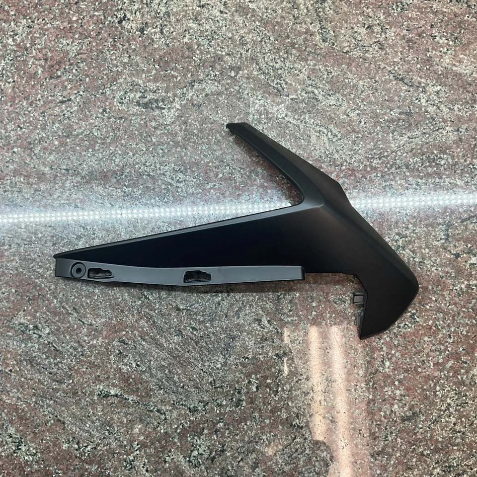 [NEW] 2019-2022 Honda CBR500R Right Front Side Cowl Fairing Panel Replacement - Image 2 of 4