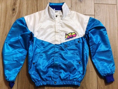 AXO SPORT Jacket Motocross Enduro Retro Vintage Jacke Epoche Motocross Fox JT
