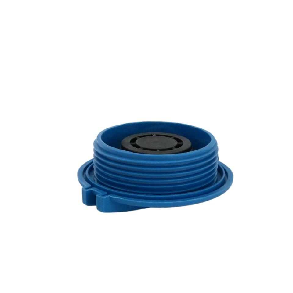 Engine Coolant Reservoir Cap For Audi A6/Quattro, A7/Quattro, A8/Quattro - Image 2 of 4