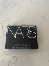 Nars Radiant Cream Compact Foundation Refill -light 1 Siberia