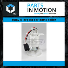 Fuel Pump fits MERCEDES ML350 W163 3.7 In tank 02 to 05 M112.970 FPUK Quality