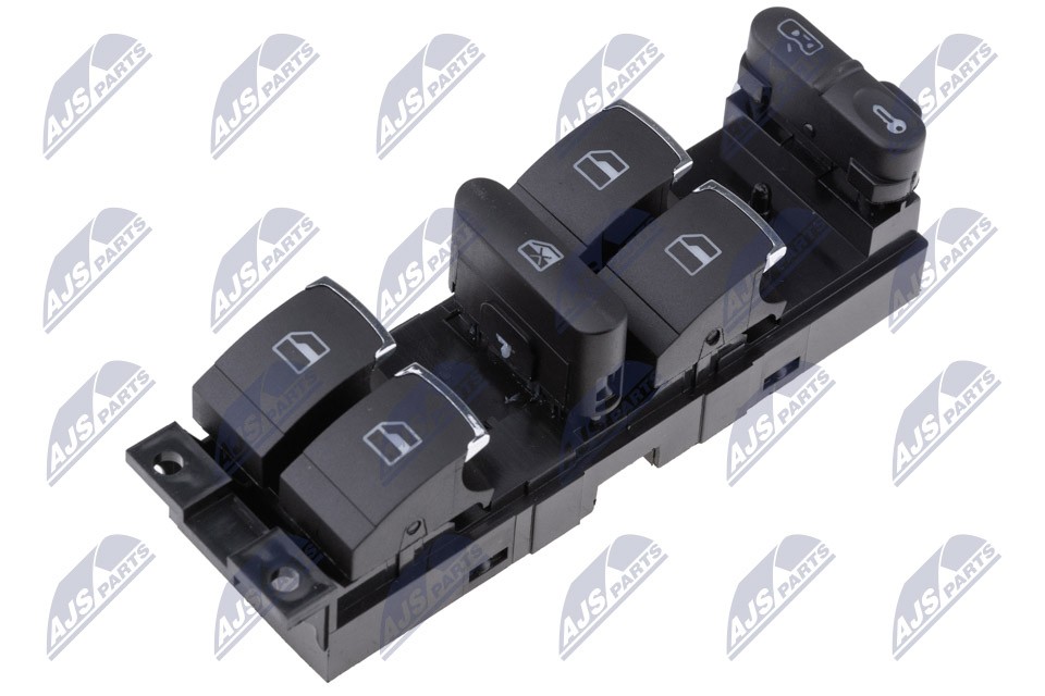 2x ✅Fits NTY EWS-WW-180 SWITCH / WINDOW REGULATOR  ⭐UK Seller⭐ - Image 16