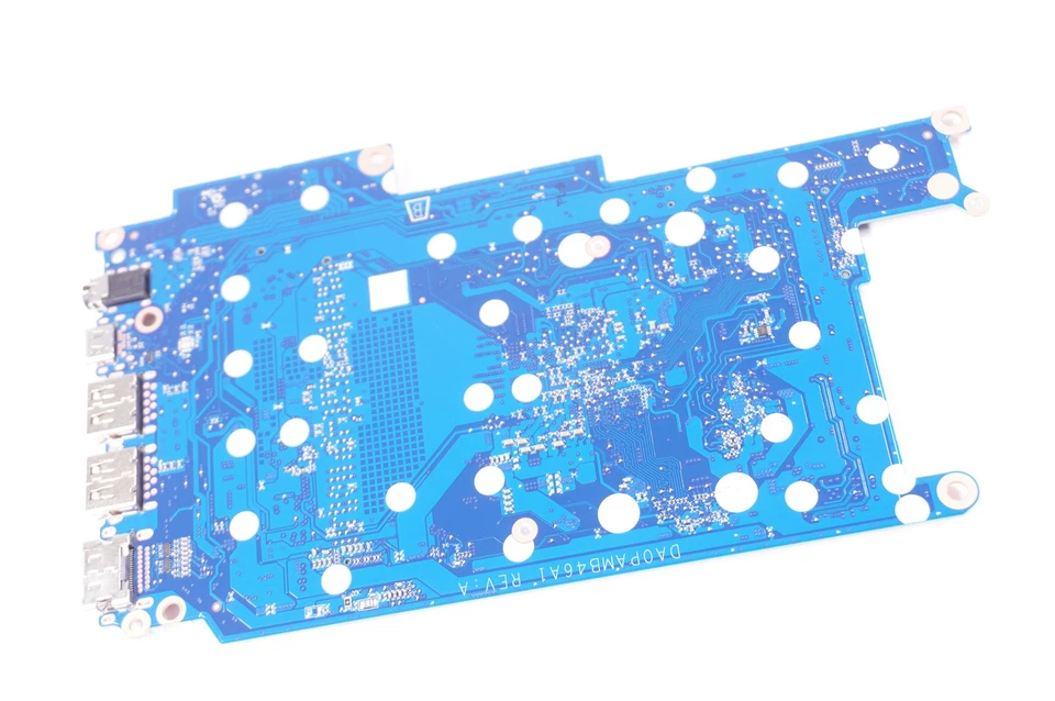 N00827-601 Hp Intel Celeron N4120 64GB eMMC Motherboard 14-dq0051dx 14-dq0054dx - Image 2 of 2