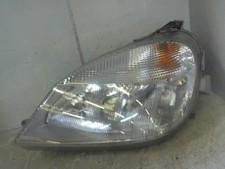 Feu avant (phare) Mercedes VANEO