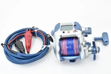 ***Shimano 04 Dendou Maru 3000H Electric Reel 2672838 I Excellent++