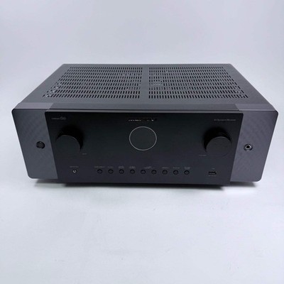 Marantz Cinema 60 7.2 Channel Home Theater Receiver