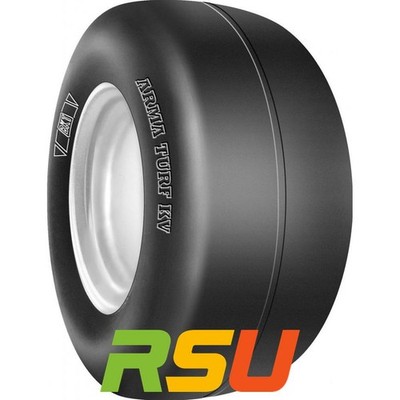 2x BKT Smooth 4PR 20x10.00-10 Sommerreifen