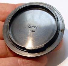 Camera Body Dust Cap For OM Olympus 2X