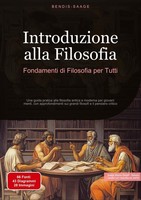 Introduzione Alla Filosofia: Fondamenti Di Filosofia Per Tutti Bendis A. I. Saag