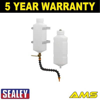 Sealey Kühlmittelsystem für PDM155B PDM210F PDM240F PDM260F PDM/CS
