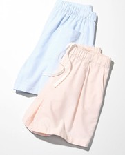 UNIQLO Cotton Easy Shorts Japan NEW