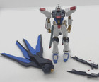 Bandai HG Strike Freedom Gundam Model Figure  1/144 — photo 1