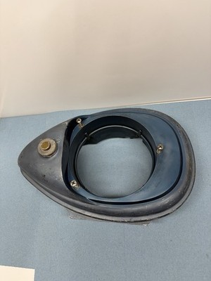 Chris-Craft Challenger 5.5HP fuel tank 
