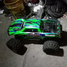 Traxxas XMaxx Ultimate 8S 4WD Brushless RTR X...