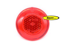 Disco diffusore BMW per luce posteriore vetro fanale posteriore Hella fanale posteriore tono R26 27 50 - 69