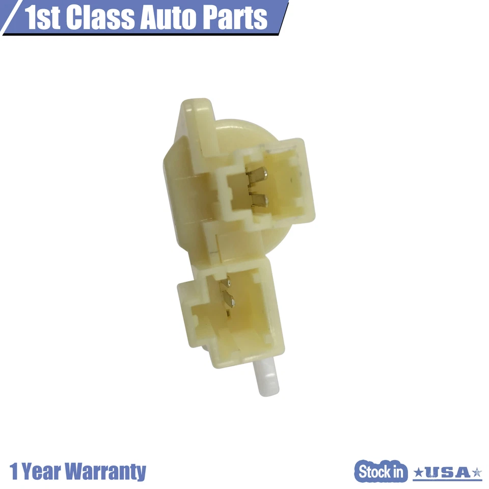 Liftgate Lock Actuator For 2002 2003 2004 2005 2006 Acura RSX 746-747 - Изображение 3 из 4